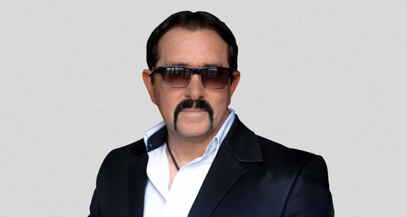 Владимир Ждамиров